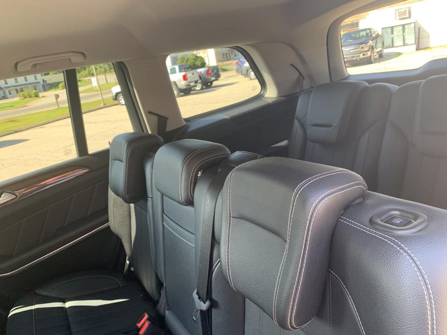 Used Mercedes-Benz GL-Class 4MATIC 4dr GL 450 2013 | Saybrook Auto Barn. Old Saybrook, Connecticut Used Mercedes-Benz GL-Class 4MATIC 4dr GL 450 2013 | Saybrook Auto Barn. Old Saybrook, Connecticut