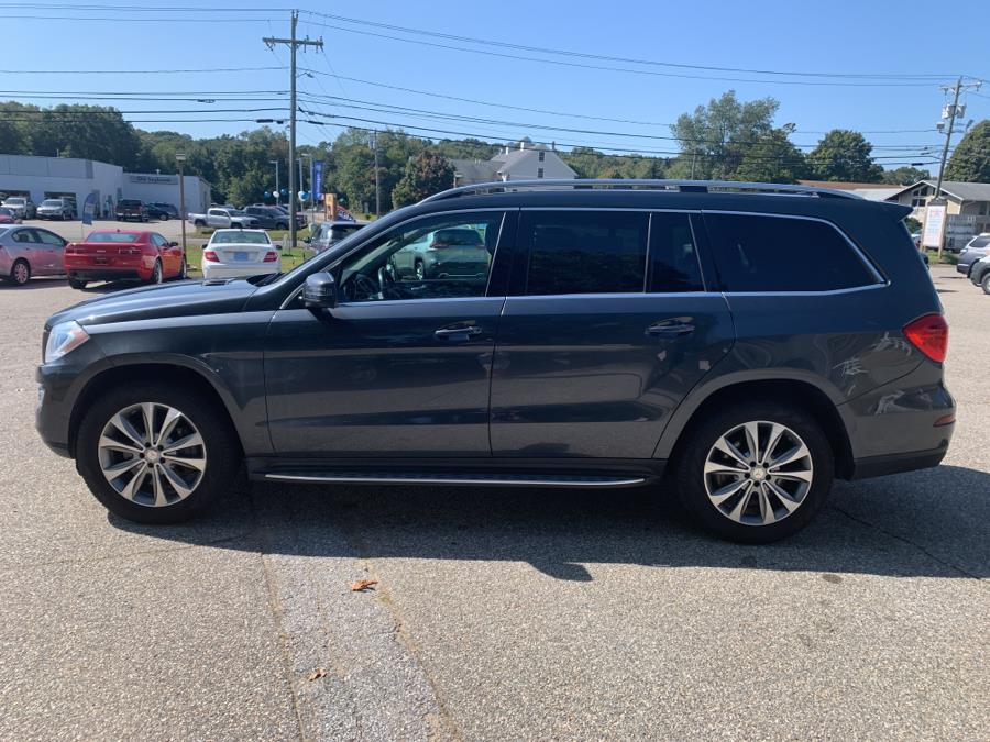 Used Mercedes-Benz GL-Class 4MATIC 4dr GL 450 2013 | Saybrook Auto Barn. Old Saybrook, Connecticut Used Mercedes-Benz GL-Class 4MATIC 4dr GL 450 2013 | Saybrook Auto Barn. Old Saybrook, Connecticut