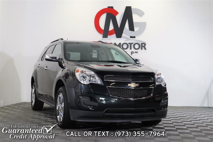 2015 Chevrolet Equinox LT, available for sale in Haskell, New Jersey | City Motor Group Inc.. Haskell, New Jersey 2015 Chevrolet Equinox LT, available for sale in Haskell, New Jersey | City Motor Group Inc.. Haskell, New Jersey