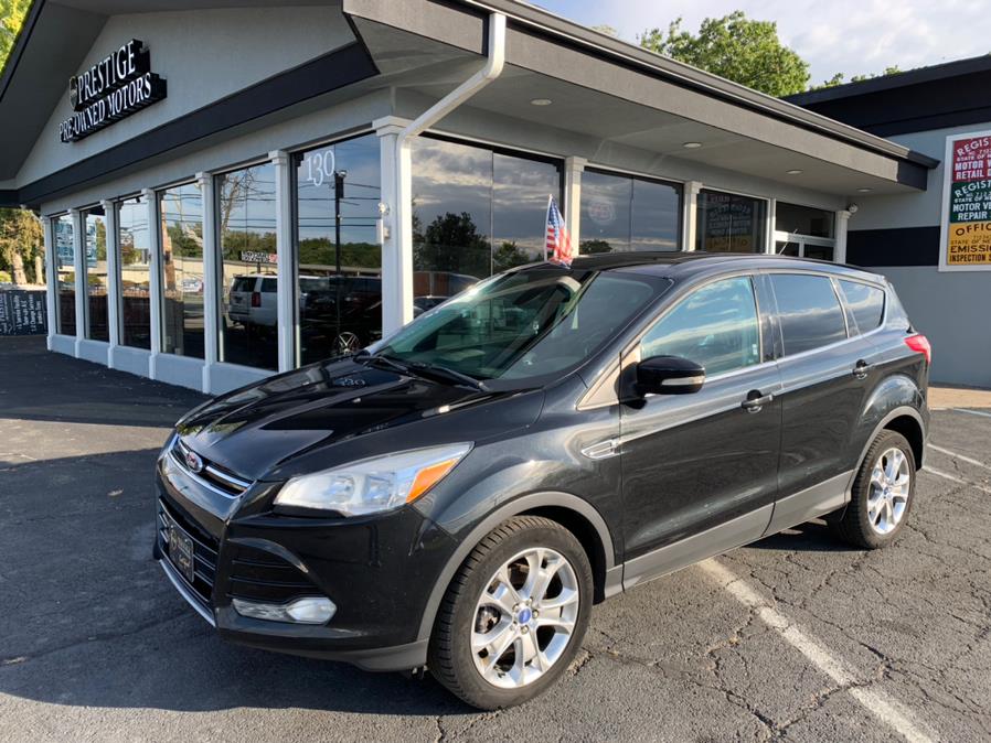 2013 Ford Escape 4WD 4dr SEL, available for sale in New Windsor, New York | Prestige Pre-Owned Motors Inc. New Windsor, New York