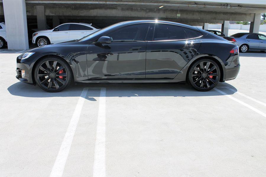 Used Tesla Model s 75D Sedan 4D 2018 | Ideal Motors. Costa Mesa, California Used Tesla Model s 75D Sedan 4D 2018 | Ideal Motors. Costa Mesa, California
