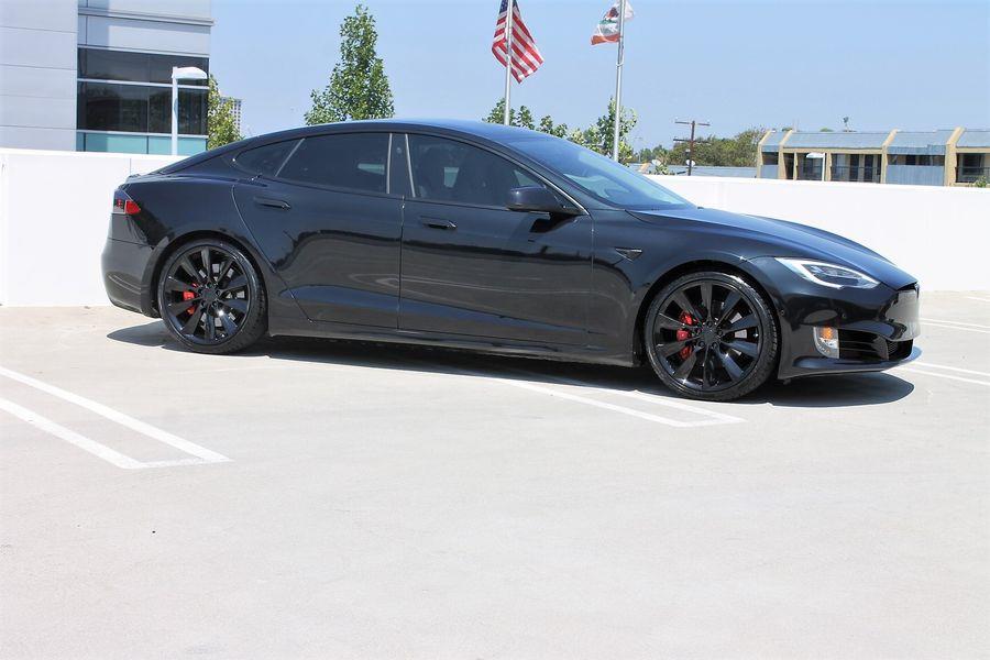 Used Tesla Model s 75D Sedan 4D 2018 | Ideal Motors. Costa Mesa, California Used Tesla Model s 75D Sedan 4D 2018 | Ideal Motors. Costa Mesa, California