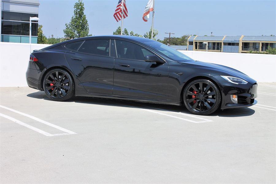 Used Tesla Model s 75D Sedan 4D 2018 | Ideal Motors. Costa Mesa, California Used Tesla Model s 75D Sedan 4D 2018 | Ideal Motors. Costa Mesa, California