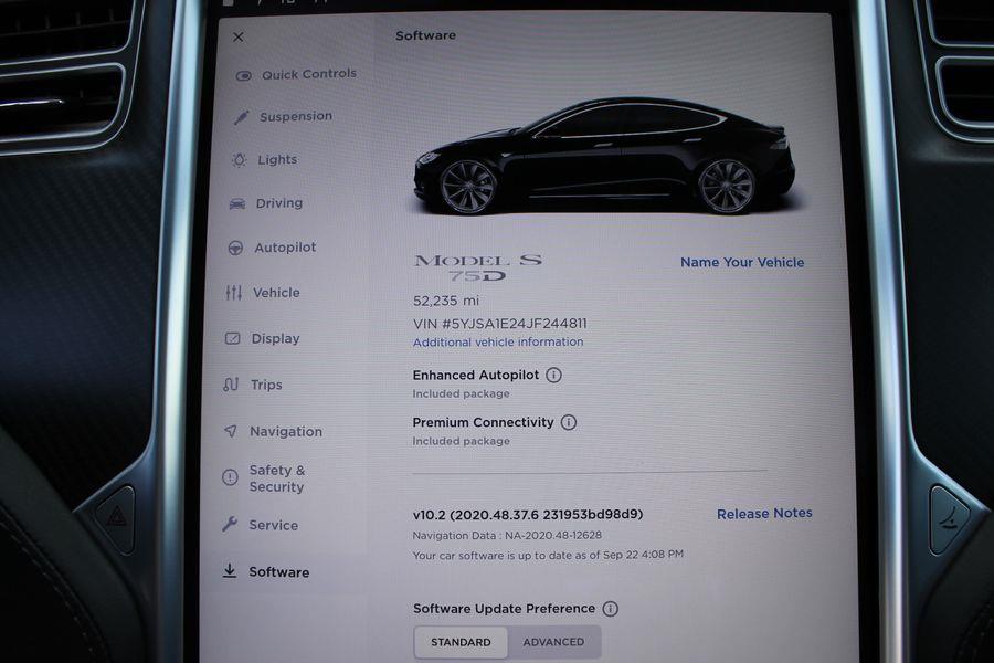 Used Tesla Model s 75D Sedan 4D 2018 | Ideal Motors. Costa Mesa, California Used Tesla Model s 75D Sedan 4D 2018 | Ideal Motors. Costa Mesa, California