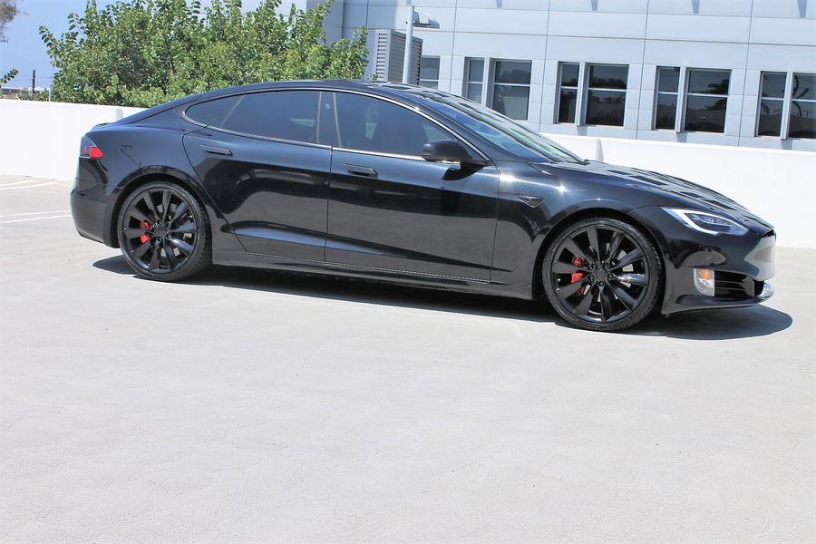 Used Tesla Model s 75D Sedan 4D 2018 | Ideal Motors. Costa Mesa, California Used Tesla Model s 75D Sedan 4D 2018 | Ideal Motors. Costa Mesa, California