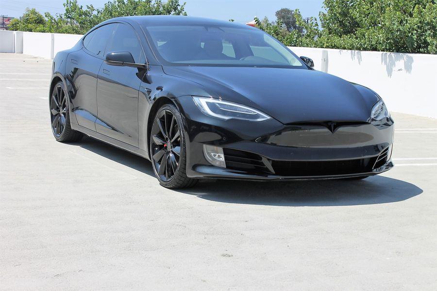 Used Tesla Model s 75D Sedan 4D 2018 | Ideal Motors. Costa Mesa, California Used Tesla Model s 75D Sedan 4D 2018 | Ideal Motors. Costa Mesa, California