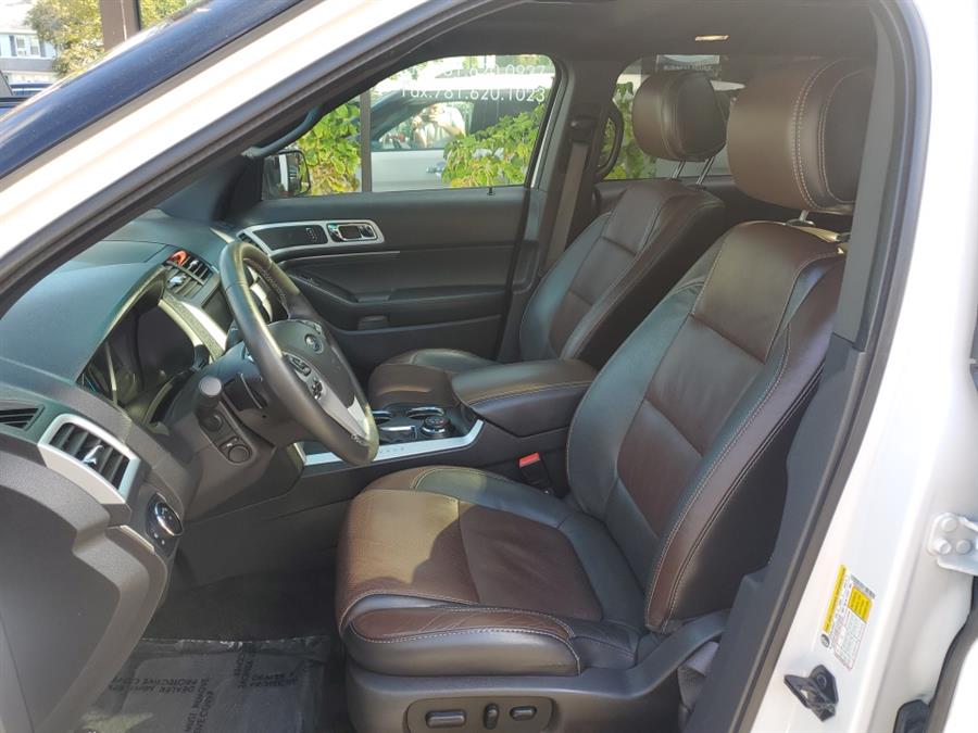 2014 Ford Explorer 4WD 4dr Sport, available for sale in Melrose, Massachusetts | Melrose Auto Gallery. Melrose, Massachusetts 2014 Ford Explorer 4WD 4dr Sport, available for sale in Melrose, Massachusetts | Melrose Auto Gallery. Melrose, Massachusetts