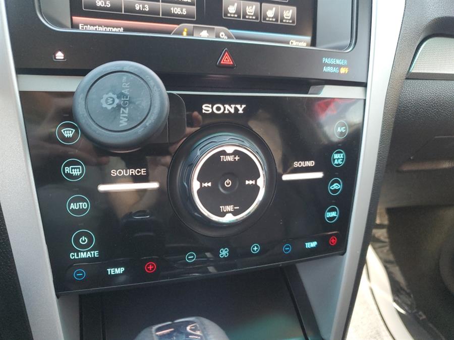 2014 Ford Explorer 4WD 4dr Sport, available for sale in Melrose, Massachusetts | Melrose Auto Gallery. Melrose, Massachusetts 2014 Ford Explorer 4WD 4dr Sport, available for sale in Melrose, Massachusetts | Melrose Auto Gallery. Melrose, Massachusetts