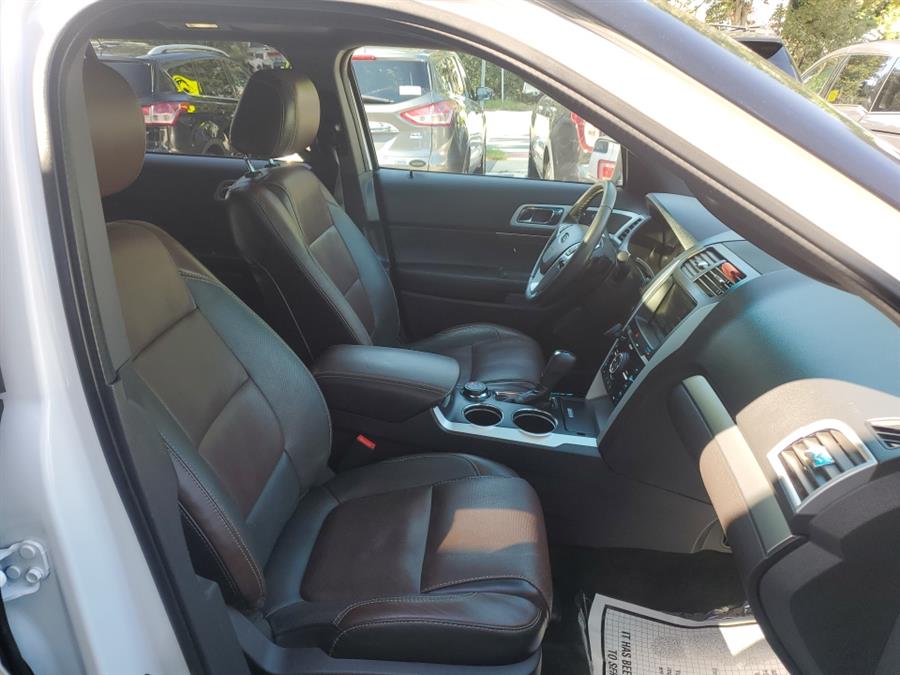 2014 Ford Explorer 4WD 4dr Sport, available for sale in Melrose, Massachusetts | Melrose Auto Gallery. Melrose, Massachusetts 2014 Ford Explorer 4WD 4dr Sport, available for sale in Melrose, Massachusetts | Melrose Auto Gallery. Melrose, Massachusetts