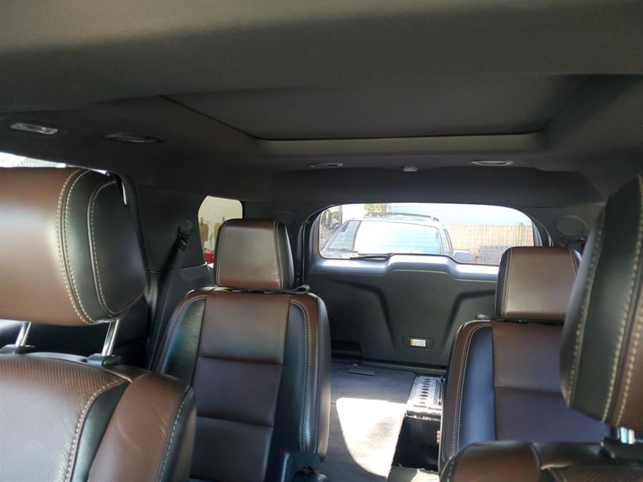2014 Ford Explorer 4WD 4dr Sport, available for sale in Melrose, Massachusetts | Melrose Auto Gallery. Melrose, Massachusetts 2014 Ford Explorer 4WD 4dr Sport, available for sale in Melrose, Massachusetts | Melrose Auto Gallery. Melrose, Massachusetts