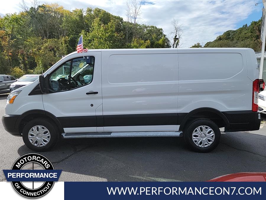 Used Ford Transit Van T-250 130" Low Rf 9000 GVWR Swing-Out RH Dr 2019 | Performance Motor Cars Of Connecticut LLC. Wilton, Connecticut Used Ford Transit Van T-250 130" Low Rf 9000 GVWR Swing-Out RH Dr 2019 | Performance Motor Cars Of Connecticut LLC. Wilton, Connecticut