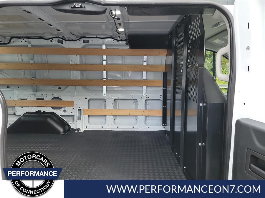 Used Ford Transit Van T-250 130" Low Rf 9000 GVWR Swing-Out RH Dr 2019 | Performance Motor Cars Of Connecticut LLC. Wilton, Connecticut Used Ford Transit Van T-250 130" Low Rf 9000 GVWR Swing-Out RH Dr 2019 | Performance Motor Cars Of Connecticut LLC. Wilton, Connecticut