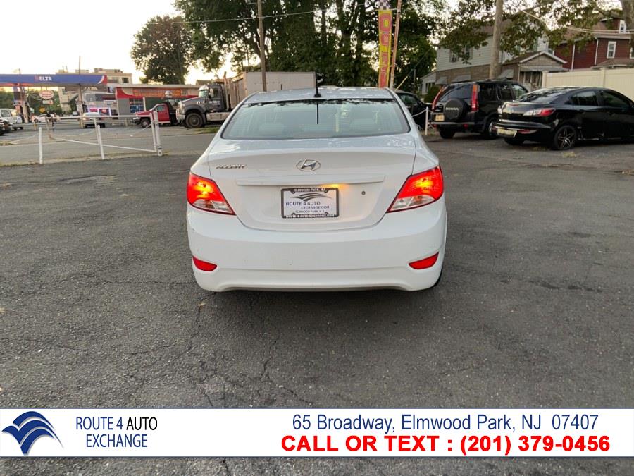 Used Hyundai Accent SE Sedan Auto 2017 | Route 4 Auto Exchange. Elmwood Park, New Jersey Used Hyundai Accent SE Sedan Auto 2017 | Route 4 Auto Exchange. Elmwood Park, New Jersey