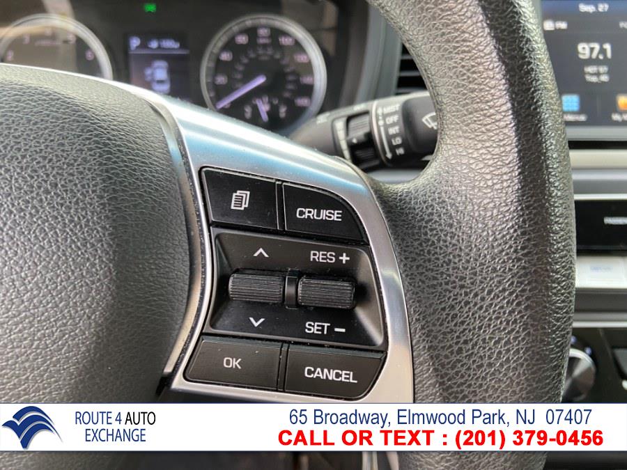 Used Hyundai Sonata SE 2.4L 2018 | Route 4 Auto Exchange. Elmwood Park, New Jersey Used Hyundai Sonata SE 2.4L 2018 | Route 4 Auto Exchange. Elmwood Park, New Jersey