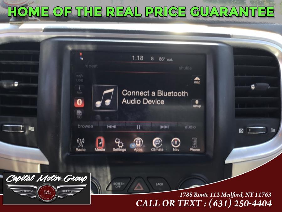 Used Ram 1500 4WD Crew Cab 149" Big Horn 2014 | Capital Motor Group Inc. Medford, New York Used Ram 1500 4WD Crew Cab 149" Big Horn 2014 | Capital Motor Group Inc. Medford, New York