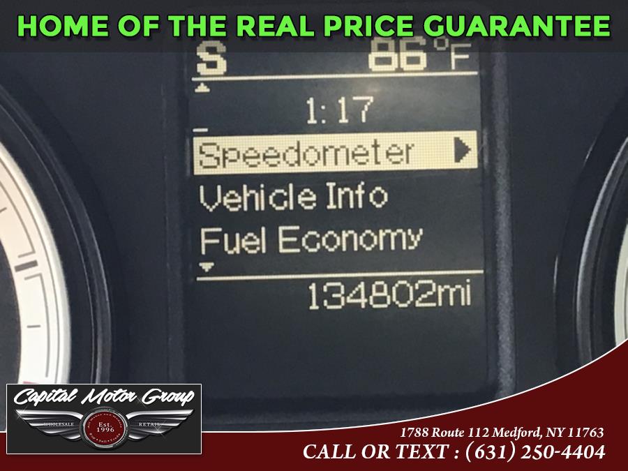 Used Ram 1500 4WD Crew Cab 149" Big Horn 2014 | Capital Motor Group Inc. Medford, New York Used Ram 1500 4WD Crew Cab 149" Big Horn 2014 | Capital Motor Group Inc. Medford, New York