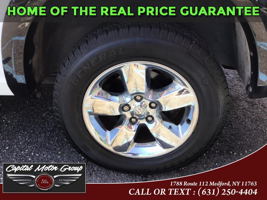 Used Ram 1500 4WD Crew Cab 149" Big Horn 2014 | Capital Motor Group Inc. Medford, New York Used Ram 1500 4WD Crew Cab 149" Big Horn 2014 | Capital Motor Group Inc. Medford, New York