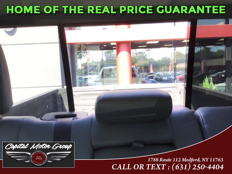 Used Ram 1500 4WD Crew Cab 149" Big Horn 2014 | Capital Motor Group Inc. Medford, New York Used Ram 1500 4WD Crew Cab 149" Big Horn 2014 | Capital Motor Group Inc. Medford, New York
