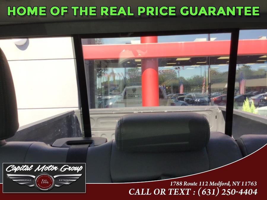 Used Ram 1500 4WD Crew Cab 149" Big Horn 2014 | Capital Motor Group Inc. Medford, New York Used Ram 1500 4WD Crew Cab 149" Big Horn 2014 | Capital Motor Group Inc. Medford, New York