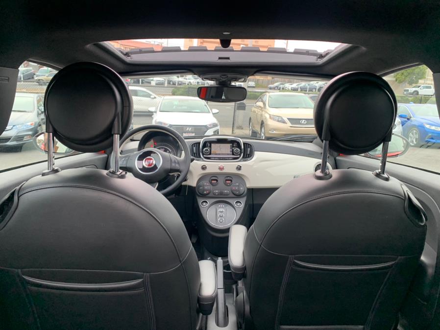 Used FIAT 500e Moonroof Pkg 2018 | Green Light Auto Wholesale. Daly City, California Used FIAT 500e Moonroof Pkg 2018 | Green Light Auto Wholesale. Daly City, California