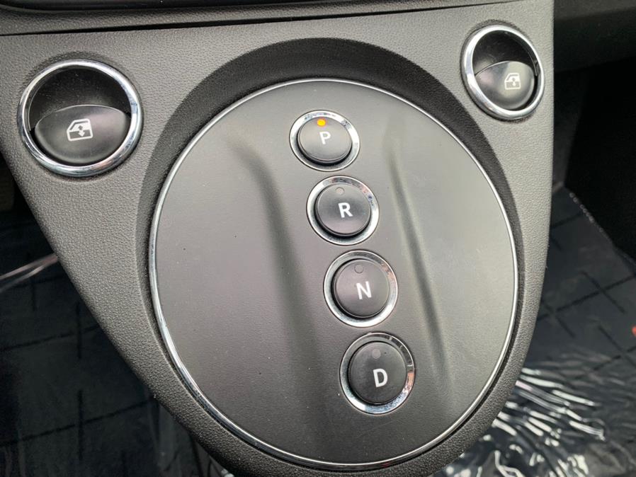 Used FIAT 500e Moonroof Pkg 2018 | Green Light Auto Wholesale. Daly City, California Used FIAT 500e Moonroof Pkg 2018 | Green Light Auto Wholesale. Daly City, California