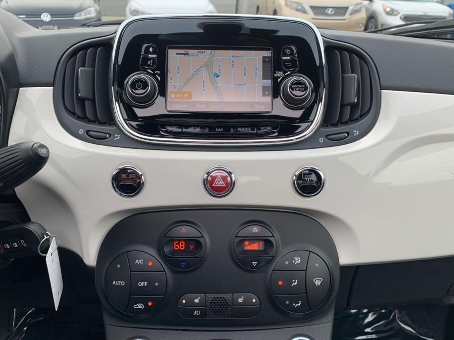 Used FIAT 500e Moonroof Pkg 2018 | Green Light Auto Wholesale. Daly City, California Used FIAT 500e Moonroof Pkg 2018 | Green Light Auto Wholesale. Daly City, California