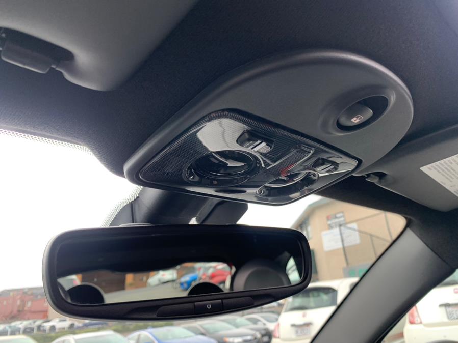 Used FIAT 500e Moonroof Pkg 2018 | Green Light Auto Wholesale. Daly City, California Used FIAT 500e Moonroof Pkg 2018 | Green Light Auto Wholesale. Daly City, California