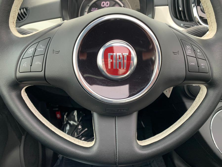 Used FIAT 500e Moonroof Pkg 2018 | Green Light Auto Wholesale. Daly City, California Used FIAT 500e Moonroof Pkg 2018 | Green Light Auto Wholesale. Daly City, California