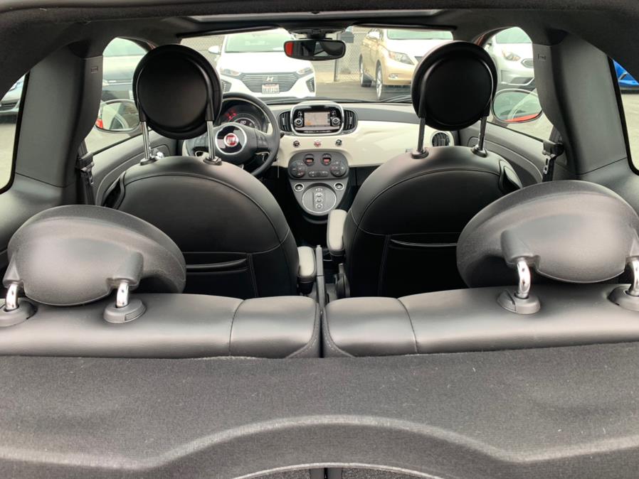 Used FIAT 500e Moonroof Pkg 2018 | Green Light Auto Wholesale. Daly City, California Used FIAT 500e Moonroof Pkg 2018 | Green Light Auto Wholesale. Daly City, California