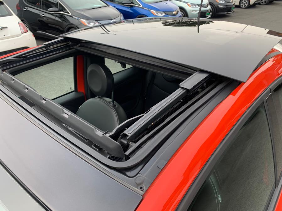 Used FIAT 500e Moonroof Pkg 2018 | Green Light Auto Wholesale. Daly City, California Used FIAT 500e Moonroof Pkg 2018 | Green Light Auto Wholesale. Daly City, California