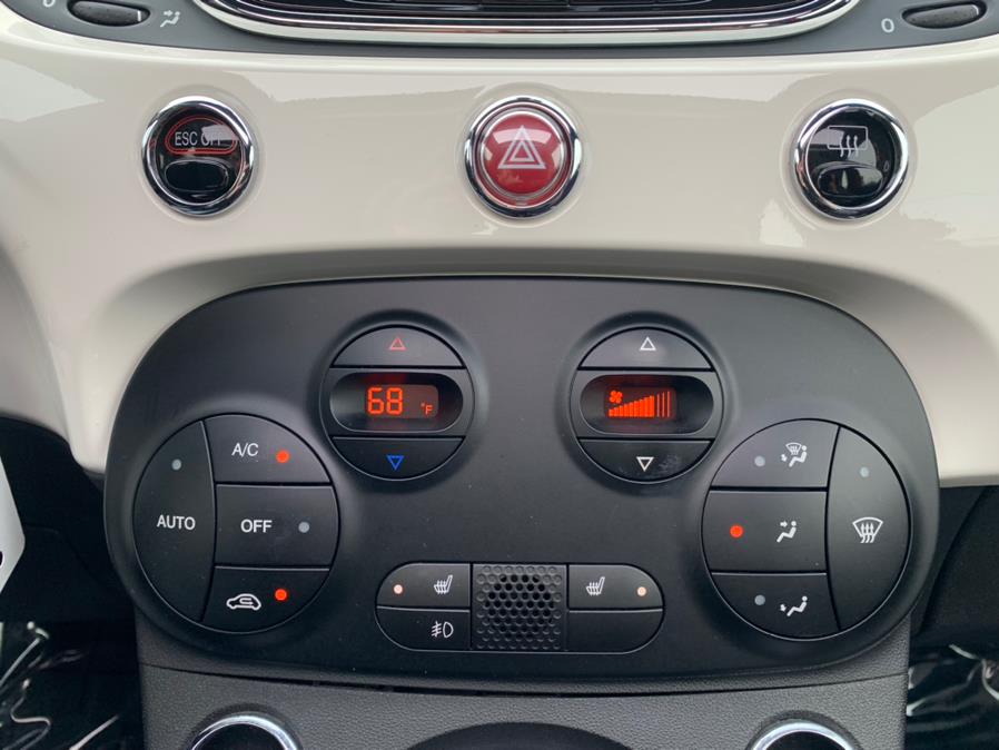 Used FIAT 500e Moonroof Pkg 2018 | Green Light Auto Wholesale. Daly City, California Used FIAT 500e Moonroof Pkg 2018 | Green Light Auto Wholesale. Daly City, California