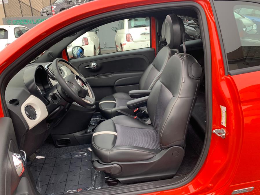 Used FIAT 500e Moonroof Pkg 2018 | Green Light Auto Wholesale. Daly City, California Used FIAT 500e Moonroof Pkg 2018 | Green Light Auto Wholesale. Daly City, California