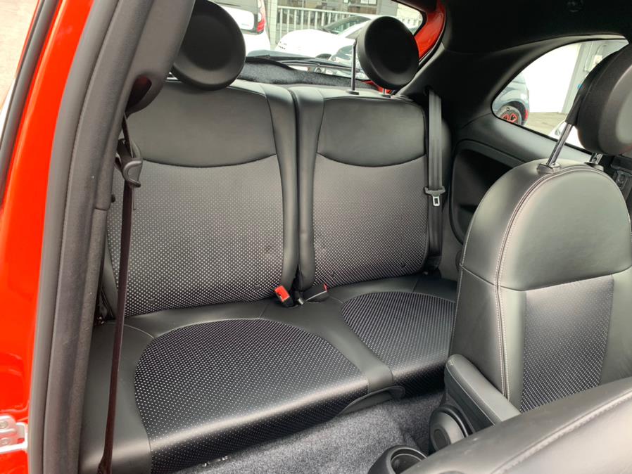Used FIAT 500e Moonroof Pkg 2018 | Green Light Auto Wholesale. Daly City, California Used FIAT 500e Moonroof Pkg 2018 | Green Light Auto Wholesale. Daly City, California