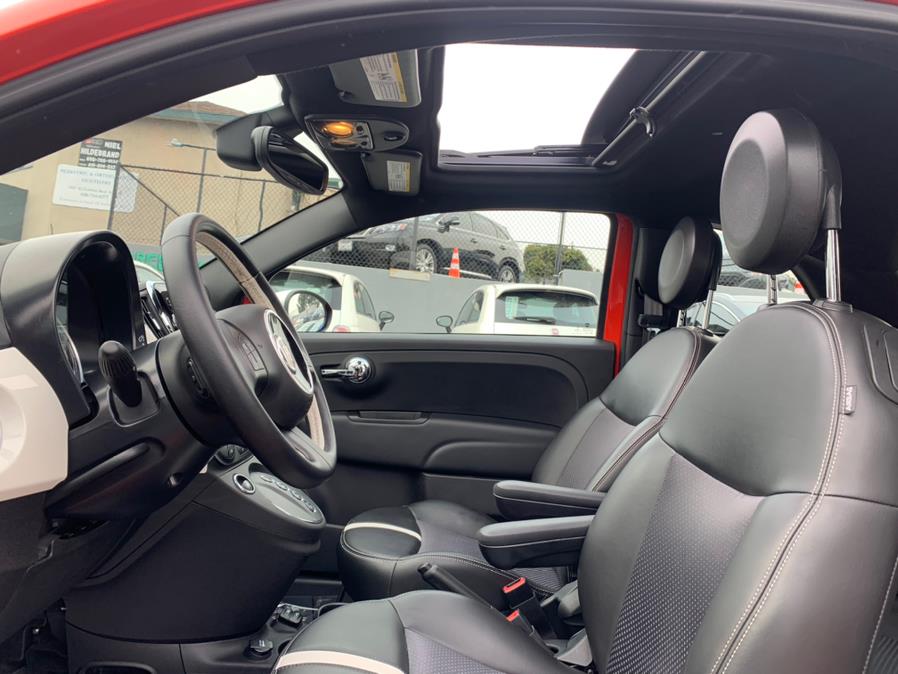 Used FIAT 500e Moonroof Pkg 2018 | Green Light Auto Wholesale. Daly City, California Used FIAT 500e Moonroof Pkg 2018 | Green Light Auto Wholesale. Daly City, California
