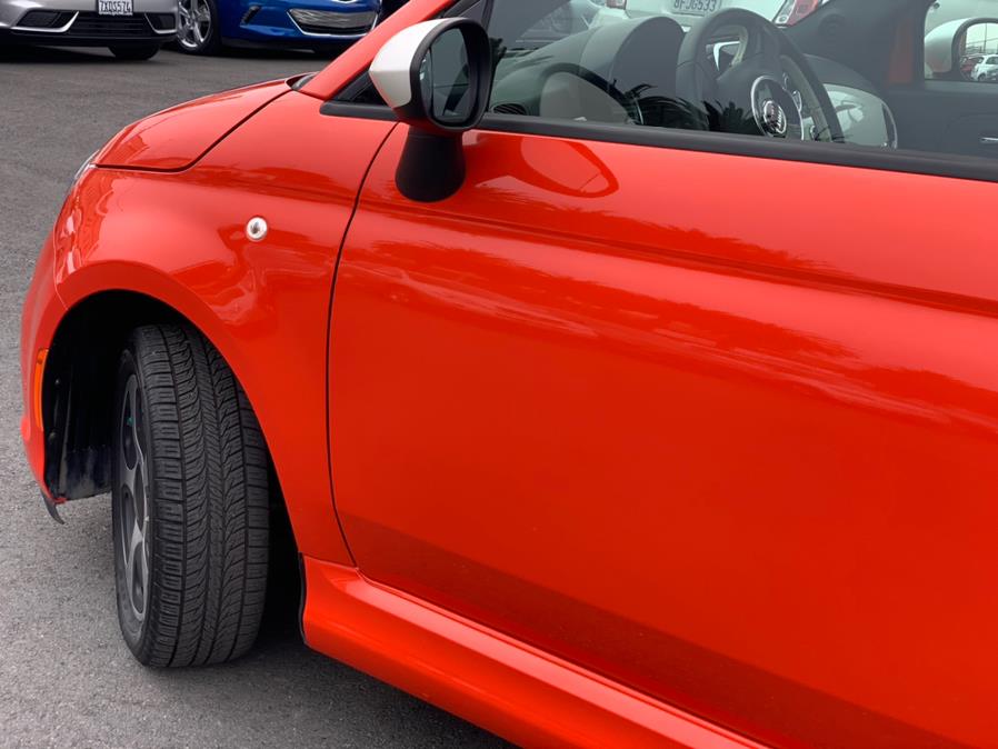 Used FIAT 500e Moonroof Pkg 2018 | Green Light Auto Wholesale. Daly City, California Used FIAT 500e Moonroof Pkg 2018 | Green Light Auto Wholesale. Daly City, California
