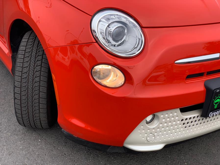 Used FIAT 500e Moonroof Pkg 2018 | Green Light Auto Wholesale. Daly City, California Used FIAT 500e Moonroof Pkg 2018 | Green Light Auto Wholesale. Daly City, California