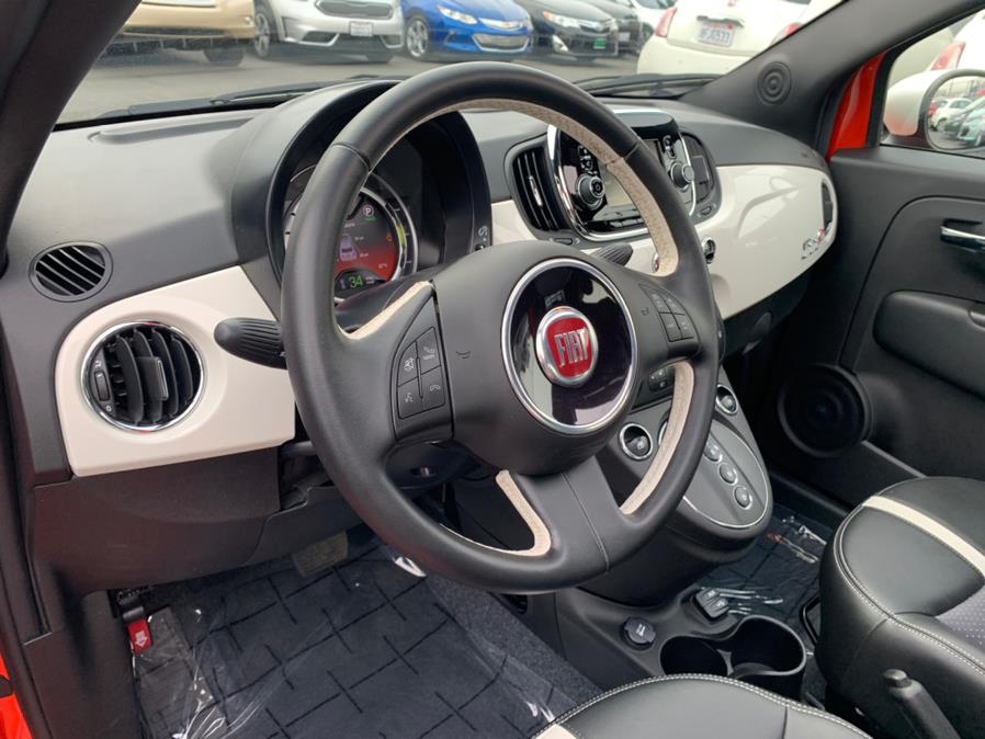 Used FIAT 500e Moonroof Pkg 2018 | Green Light Auto Wholesale. Daly City, California Used FIAT 500e Moonroof Pkg 2018 | Green Light Auto Wholesale. Daly City, California