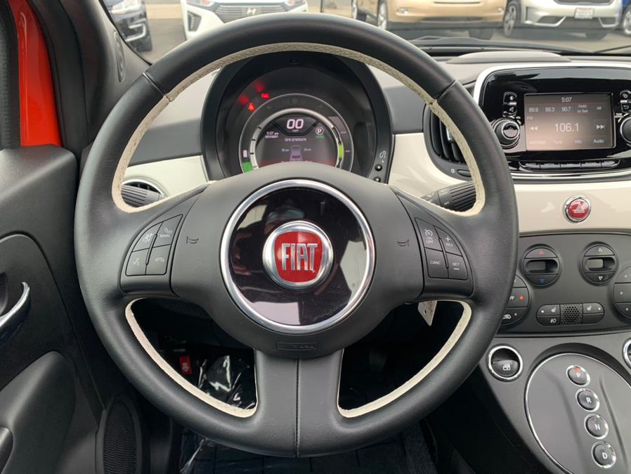 Used FIAT 500e Moonroof Pkg 2018 | Green Light Auto Wholesale. Daly City, California Used FIAT 500e Moonroof Pkg 2018 | Green Light Auto Wholesale. Daly City, California