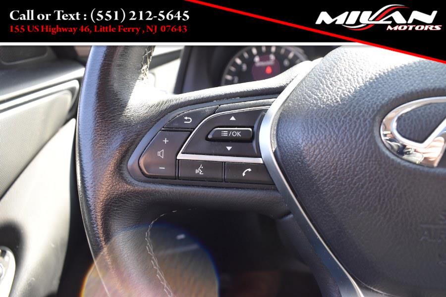 Used INFINITI Q50 3.0t SPORT RWD 2018 | Milan Motors. Little Ferry , New Jersey Used INFINITI Q50 3.0t SPORT RWD 2018 | Milan Motors. Little Ferry , New Jersey