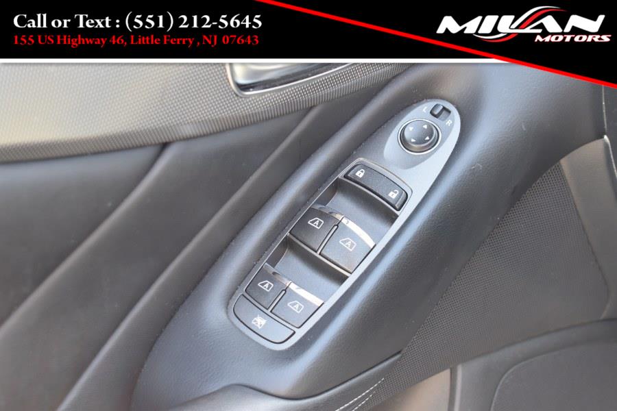 Used INFINITI Q50 3.0t SPORT RWD 2018 | Milan Motors. Little Ferry , New Jersey Used INFINITI Q50 3.0t SPORT RWD 2018 | Milan Motors. Little Ferry , New Jersey