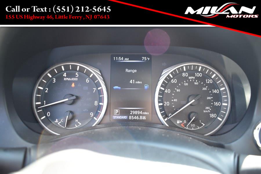 Used INFINITI Q50 3.0t SPORT RWD 2018 | Milan Motors. Little Ferry , New Jersey Used INFINITI Q50 3.0t SPORT RWD 2018 | Milan Motors. Little Ferry , New Jersey