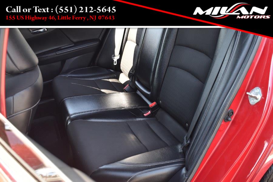 2016 Honda Accord Sedan 4dr I4 CVT Sport, available for sale in Little Ferry , New Jersey | Milan Motors. Little Ferry , New Jersey 2016 Honda Accord Sedan 4dr I4 CVT Sport, available for sale in Little Ferry , New Jersey | Milan Motors. Little Ferry , New Jersey