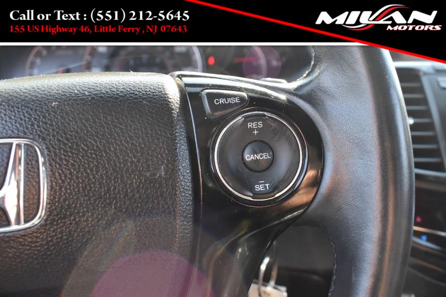 2016 Honda Accord Sedan 4dr I4 CVT Sport, available for sale in Little Ferry , New Jersey | Milan Motors. Little Ferry , New Jersey 2016 Honda Accord Sedan 4dr I4 CVT Sport, available for sale in Little Ferry , New Jersey | Milan Motors. Little Ferry , New Jersey