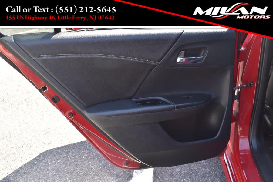 2016 Honda Accord Sedan 4dr I4 CVT Sport, available for sale in Little Ferry , New Jersey | Milan Motors. Little Ferry , New Jersey 2016 Honda Accord Sedan 4dr I4 CVT Sport, available for sale in Little Ferry , New Jersey | Milan Motors. Little Ferry , New Jersey