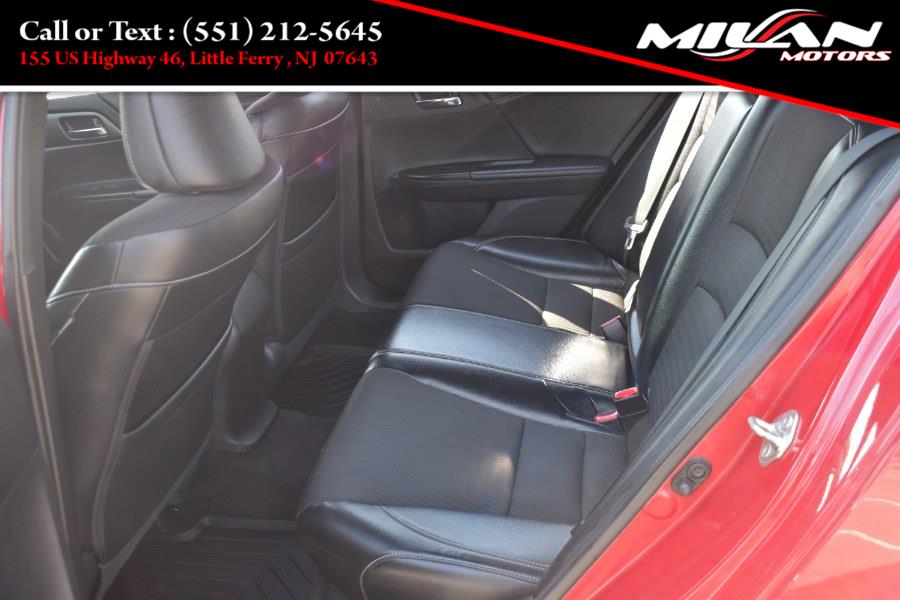 2016 Honda Accord Sedan 4dr I4 CVT Sport, available for sale in Little Ferry , New Jersey | Milan Motors. Little Ferry , New Jersey 2016 Honda Accord Sedan 4dr I4 CVT Sport, available for sale in Little Ferry , New Jersey | Milan Motors. Little Ferry , New Jersey
