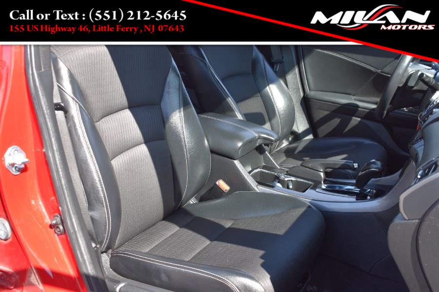2016 Honda Accord Sedan 4dr I4 CVT Sport, available for sale in Little Ferry , New Jersey | Milan Motors. Little Ferry , New Jersey 2016 Honda Accord Sedan 4dr I4 CVT Sport, available for sale in Little Ferry , New Jersey | Milan Motors. Little Ferry , New Jersey