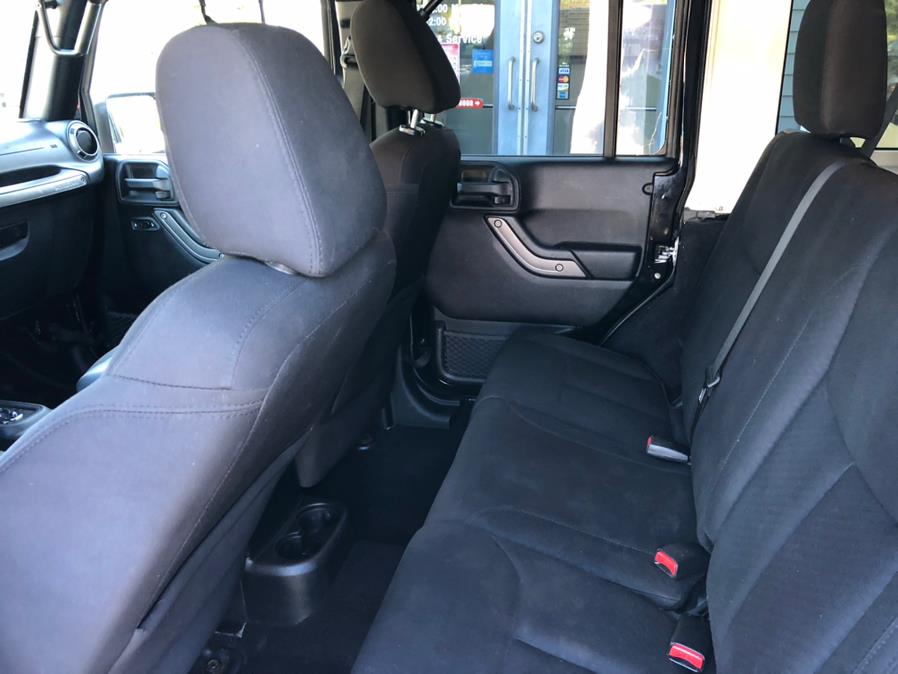 Used Jeep Wrangler Unlimited 4WD 4dr Sport 2016 | Searsport Motor Company. Searsport, Maine Used Jeep Wrangler Unlimited 4WD 4dr Sport 2016 | Searsport Motor Company. Searsport, Maine