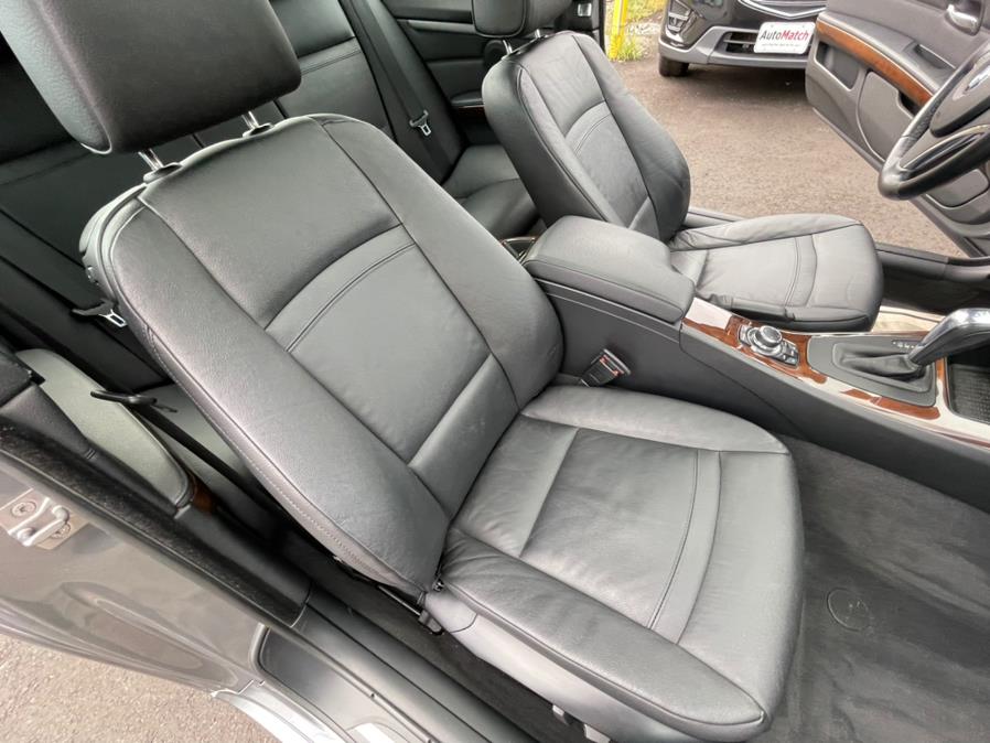Used BMW 3 Series 2dr Cpe 328i xDrive AWD SULEV 2012 | Auto Match LLC. Waterbury, Connecticut Used BMW 3 Series 2dr Cpe 328i xDrive AWD SULEV 2012 | Auto Match LLC. Waterbury, Connecticut