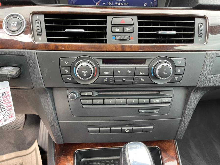 Used BMW 3 Series 2dr Cpe 328i xDrive AWD SULEV 2012 | Auto Match LLC. Waterbury, Connecticut Used BMW 3 Series 2dr Cpe 328i xDrive AWD SULEV 2012 | Auto Match LLC. Waterbury, Connecticut