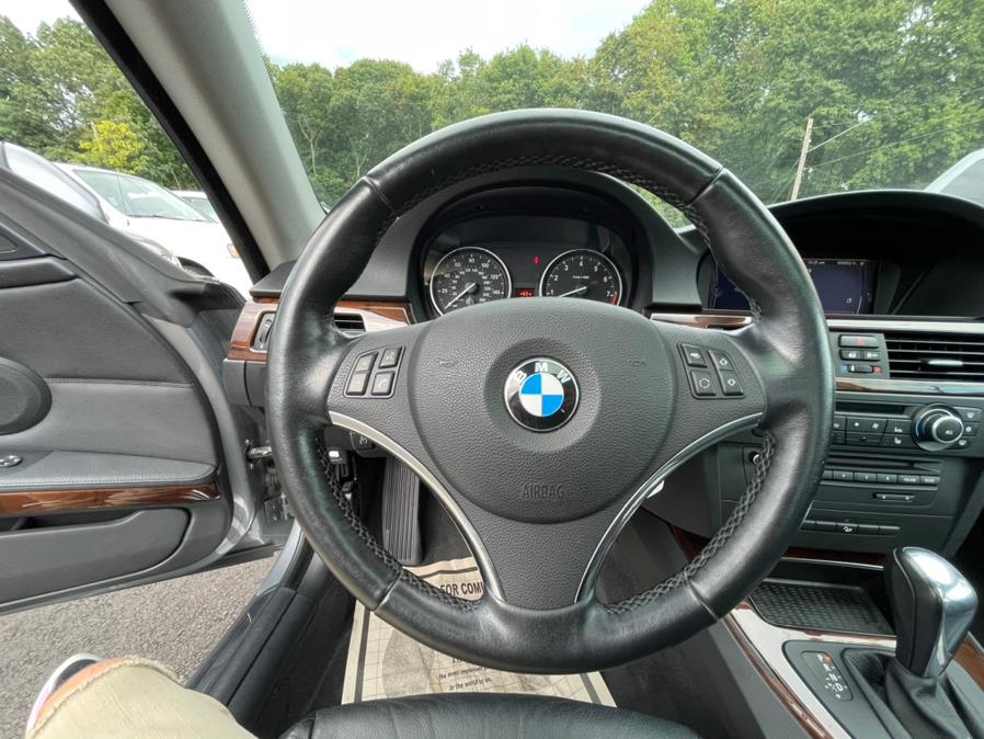 Used BMW 3 Series 2dr Cpe 328i xDrive AWD SULEV 2012 | Auto Match LLC. Waterbury, Connecticut Used BMW 3 Series 2dr Cpe 328i xDrive AWD SULEV 2012 | Auto Match LLC. Waterbury, Connecticut